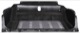 Engine protection plate  (1034208) - Volvo 200