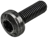 Schraube Linsenkopf Innen-Torx M7