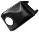 Interior panel Crank handle, Sunroof black 1294236 (1034346) - Volvo 200