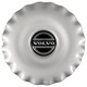 Wheel Center Cap silver for Genuine Light alloy rims 15 x 6 Inch 