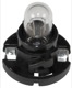 Bulb Heat control switch 12768303 (1034478) - Saab 9-3 (-2003), 9-5 (-2010), 900 (1994-), 9000