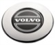 Nabenkappe für Original-Alufelgen 15 Zoll 14 Zoll Stück 1272666 (1034483) - Volvo 700, 900