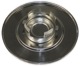 Wheel Center Cap for Genuine Light alloy rims 15 Inch 14 Inch Piece