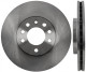 Brake disc Front axle internally vented 32025723 (1034493) - Saab 9-3 (-2003), 9-5 (-2010), 900 (1994-)