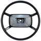 Steering wheel 1221400 (1034508) - Volvo 140, 164, 200