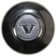 Radkappe für Stahlfelgen Stück 1206879 (1034524) - Volvo 200