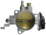 Throttle housing