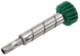 Ritzel, Tachometer 17 Zähne