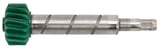 Ritzel, Tachometer 17 Zähne