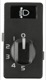 Switch, Headlight range adjustment 3515104 (1034554) - Volvo 700, 900