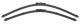 Wiper blade for Windscreen Kit for both sides 31301437 (1034607) - Volvo S80 (-2006)