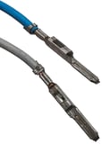 Window winder rear left electric