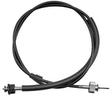 Speedometer cable
