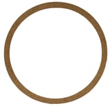 Gasket, Float chamber SU H4