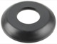 Ball Socket, Shift stick Synthetic material 380198 (1034968) - Volvo 120, 130, 220, 140, 164, P1800, P1800ES, PV