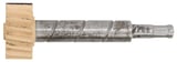 Ritzel, Tachometer gelb 17 Zähne