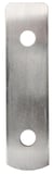 Clip, Lufteinlass Frontscheibe mitte 672385 (1035196) - Volvo 120, 130, 220