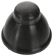Protection cap, Switch Door contact 681850 (1035311) - Volvo 120 130, 120, 130, 220, 140, 164, PV