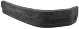 Rubber pad Bumper front right Europe 1203320 (1035490) - Volvo 140, 164