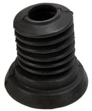Boot, Master brake cylinder 1206774 (1035505) - Volvo 140