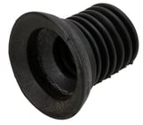 Boot, Master brake cylinder