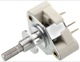 Switch Dimming Instrument light 1212542 (1035531) - Volvo 140, 164, 200