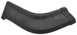 Rubber pad Bumper rear left USA Canada