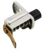 Contact switch, lamp Handbrake on warning lamp
