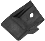 Arrester, Headlight cleaning left 1341508 (1035646) - Volvo 700