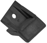 Arrester, Headlight cleaning right 1341509 (1035647) - Volvo 700