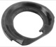 Spacer, Spring mounting Front axle upper Rubber 30666314 (1035741) - Volvo S60 (-2009), S80 (-2006), V70 P26, XC70 (2001-2007), XC90 (-2014)