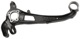 Support arm right Rear axle 4689972 (1035986) - Saab 9-5 (-2010)