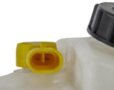Brake fluid reservoir, Brake fluid