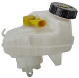 Brake fluid reservoir, Brake fluid