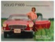 Fachbuch Volvo P1800 - from idea to prototype and production Englisch  (1036185) - Volvo P1800
