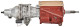 Schaltgetriebe M41  (1036200) - Volvo 120, 130, 220, 140, P1800, PV, P210