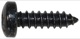 Tapping screw Binding head Inner-torx 4,8 mm 986115 (1036231) - Volvo universal ohne Classic