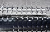 Dämmung Motorhaube Spritzwand Tür Innenraum 0,5 m 4 m