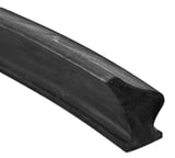 Door seal front for Door left