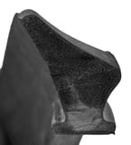 Door seal front for Door left