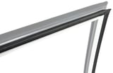 Door seal for Door front right