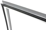 Door seal for Door front left