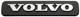 Emblem Fender VOLVO 6846397 (1036326) - Volvo 200, 700, 850, 900