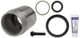 Sleeve, Gear Manual transmission Angular gear  (1036421) - Volvo S40, V50 (2004-), S60 (-2009), V70 P26 (2001-2007), V70 P26, XC70 (2001-2007), XC90 (-2014)