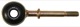 Sway bar link Rear axle 9157313 (1036430) - Volvo 850, S70, V70, V70XC (-2000)