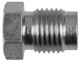 Fitting, Brake pipe M10x1  (1036525) - universal 