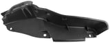 Inner fender panel rear right