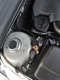 Schalter, Unterdruckpumpe Bremsanlage