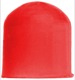 Colourcap, Bulb red