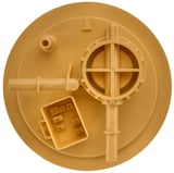 Fuel feed unit
